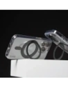 Hurtownia GSM - CARE by PanzerGlass Funkciós állványtok Apple iPhone 16 Plus MagSafe fekete - PZG711 - {ean13} - Hurt