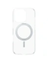 Hurtownia GSM - CARE de PanzerGlass Capac cu suport pentru Apple iPhone 16 Pro MagSafe argintiu - PZG712 - {ean13} - Hurt