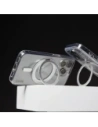 Hurtownia GSM - CARE by PanzerGlass Funkciós állványtok Apple iPhone 16 Pro MagSafe ezüst - PZG712 - {ean13} - Hurt