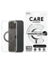 Hurtownia GSM - CARE by PanzerGlass Funkciós állványtok Apple iPhone 16 Pro Max MagSafe fekete - PZG713 - {ean13} - Hurt