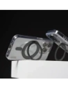 Hurtownia GSM - CARE by PanzerGlass Funkciós állványtok Apple iPhone 16 Pro Max MagSafe fekete - PZG713 - {ean13} - Hurt