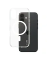 Hurtownia GSM - Etui CARE by PanzerGlass Flagship Case Apple iPhone 16 MagSafe biały/white - PZG715 - {ean13} - Hurt