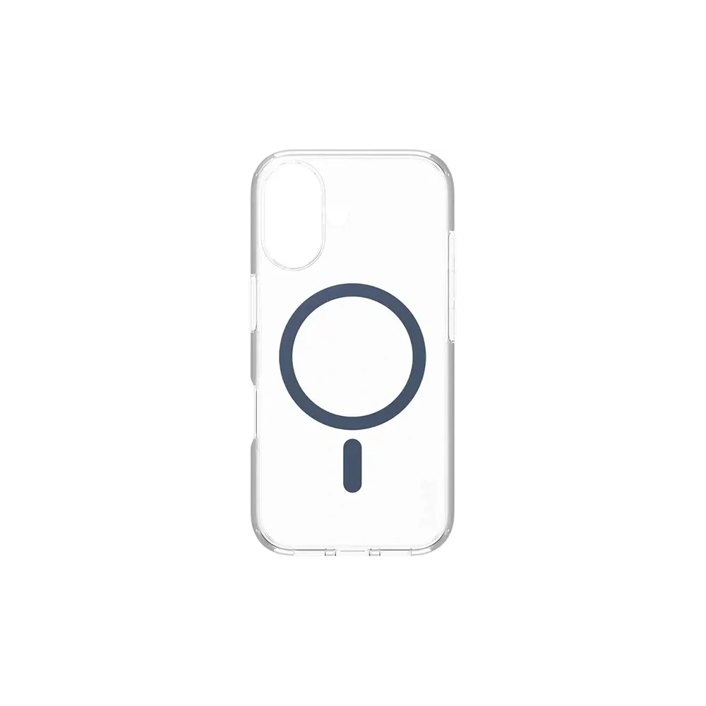 Hurtownia GSM - CARE by PanzerGlass Flagship tok Apple iPhone 16 MagSafe kék - PZG716 - {ean13} - Hurt