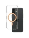 Hurtownia GSM - Etui CARE by PanzerGlass Flagship Case Apple iPhone 16 MagSafe brzoskwiniowy/peachy - PZG717 - {ean13} - Hurt