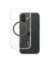 Hurtownia GSM - Etui CARE by PanzerGlass Flagship Case Apple iPhone 16 MagSafe czarny/black - PZG718 - {ean13} - Hurt