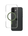 Hurtownia GSM - Etui CARE by PanzerGlass Flagship Case Apple iPhone 16 MagSafe zielony/green - PZG719 - {ean13} - Hurt