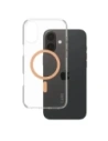 Hurtownia GSM - CARE by PanzerGlass Flagship Case Apple iPhone 16 Plus MagSafe őszibarack - PZG720 - {ean13} - Hurt