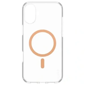 Wholesale CARE by PanzerGlass Flagship Case Apple iPhone 16 Plus MagSafe peachy - PZG720 - {ean13} - Hurt