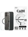 Hurtownia GSM - CARE od PanzerGlass vlajkový kryt Apple iPhone 16 Plus MagSafe černý - PZG721 - {ean13} - Hurt