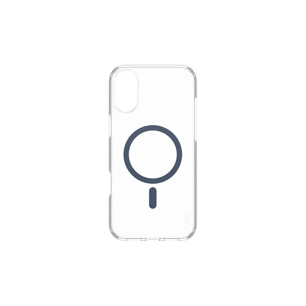 Wholesale CARE by PanzerGlass Flagship Case Apple iPhone 16 Plus MagSafe blue - PZG722 - {ean13} - Hurt