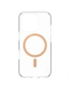 Hurtownia GSM - CARE by PanzerGlass Flagship Case Apple iPhone 16 Pro MagSafe őszibarack - PZG723 - {ean13} - Hurt