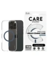 Hurtownia GSM - Etui CARE by PanzerGlass Flagship Case Apple iPhone 16 Pro MagSafe niebieski/blue - PZG724 - {ean13} - Hurt