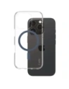 Hurtownia GSM - Etui CARE by PanzerGlass Flagship Case Apple iPhone 16 Pro MagSafe niebieski/blue - PZG724 - {ean13} - Hurt