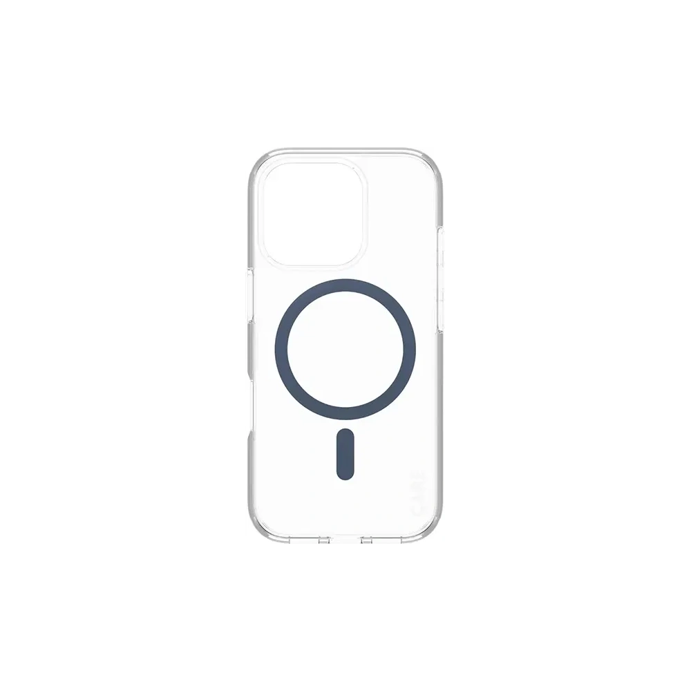 Hurtownia GSM - CARE od PanzerGlass vlajkový kryt Apple iPhone 16 Pro MagSafe modrý - PZG724 - {ean13} - Hurt