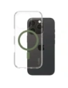 Hurtownia GSM - Etui CARE by PanzerGlass Flagship Case Apple iPhone 16 Pro MagSafe zielony/green - PZG725 - {ean13} - Hurt
