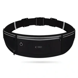 Hurtownia GSM - Tech-Protect M3 Univerzální sportovní ledvinka černá - THP3261 - {ean13} - Hurt