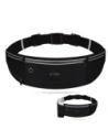 Wholesale Tech-Protect M3 Universal Sport Waist Bag Black - THP3261 - {ean13} - Hurt