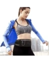 Wholesale Tech-Protect M3 Universal Sport Waist Bag Black - THP3261 - {ean13} - Hurt