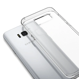 Kup Etui Ringke Air Samsung Galaxy S8 Plus Crystal View - 8809525017768 - RGK466CL - Home Screen