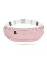 Tech-Protect M3 Universal Sport Waist Bag Dusty Rose