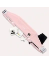 Wholesale Tech-Protect M3 Universal Sport Waist Bag Dusty Rose - THP3262 - {ean13} - Hurt