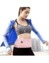 Hurtownia GSM - Saszetka Tech-Protect M3 Universal Sport Waist Bag Dusty Rose - THP3262 - {ean13} - Hurt