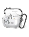 Hurtownia GSM - Tech-Protect Flexair Samsung Galaxy Buds 3 / 3 Pro Clear - THP3263 - {ean13} - Hurt