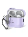 Tech-Protect Slim Hook Apple Airpods Pro 1 / 2 Levandule