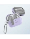 Hurtownia GSM - Tech-Protect Slim Hook Apple Airpods Pro 1 / 2 Levandule - THP3264 - {ean13} - Hurt