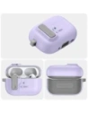 Hurtownia GSM - Tech-Protect Slim Hook Apple Airpods Pro 1 / 2 Levandule - THP3264 - {ean13} - Hurt