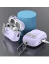 Wholesale Tech-Protect Slim Hook Apple Airpods Pro 1 / 2 Lavender - THP3264 - {ean13} - Hurt