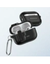 Hurtownia GSM - Tech-Protect Slim Hook Apple Airpods Pro 1 / 2 Černá - THP3265 - {ean13} - Hurt