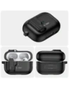 Hurtownia GSM - Tech-Protect Slim Hook Apple Airpods Pro 1 / 2 Černá - THP3265 - {ean13} - Hurt