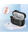 Hurtownia GSM - Tech-Protect Slim Hook Apple Airpods Pro 1 / 2 Černá - THP3265 - {ean13} - Hurt