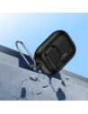 Hurtownia GSM - Tech-Protect Cârlig Slim Apple Airpods Pro 1 / 2 Negru - THP3265 - {ean13} - Hurt