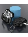 Hurtownia GSM - Tech-Protect Slim Hook Apple Airpods Pro 1 / 2 Černá - THP3265 - {ean13} - Hurt