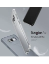 Wholesale Ringke Air Samsung Galaxy S8 Plus Crystal View - RGK466CL - {ean13} - Hurt