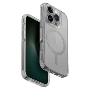 Hurtownia GSM - UNIQ Combat Apple iPhone 16 Pro Max Magclick Töltő kőszürke - UNIQ1349 - {ean13} - Hurt
