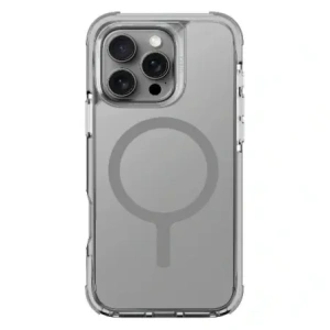 Hurtownia GSM - UNIQ Combat Apple iPhone 16 Pro Max Magclick Töltő kőszürke - UNIQ1349 - {ean13} - Hurt