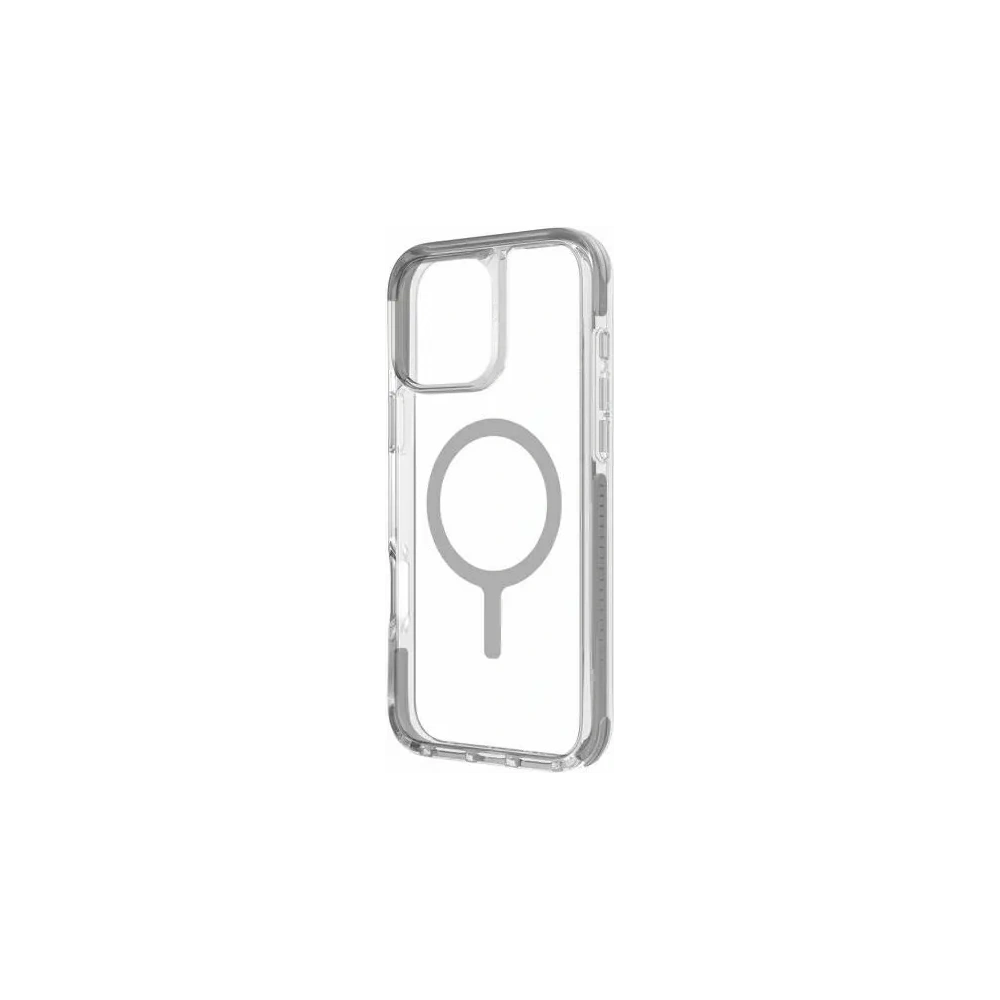 Hurtownia GSM - UNIQ Combat Apple iPhone 16 Pro Max Magclick Încărcător gri piatră - UNIQ1349 - {ean13} - Hurt