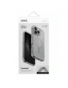 Hurtownia GSM - UNIQ Combat Apple iPhone 16 Pro Max Magclick Încărcător gri piatră - UNIQ1349 - {ean13} - Hurt