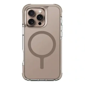 Hurtownia GSM - UNIQ Combat Apple iPhone 16 Pro Max Magclick Töltés taupe arany - UNIQ1350 - {ean13} - Hurt