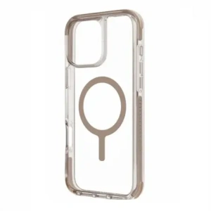 Hurtownia GSM - UNIQ Combat Apple iPhone 16 Pro Max Magclick Töltés taupe arany - UNIQ1350 - {ean13} - Hurt