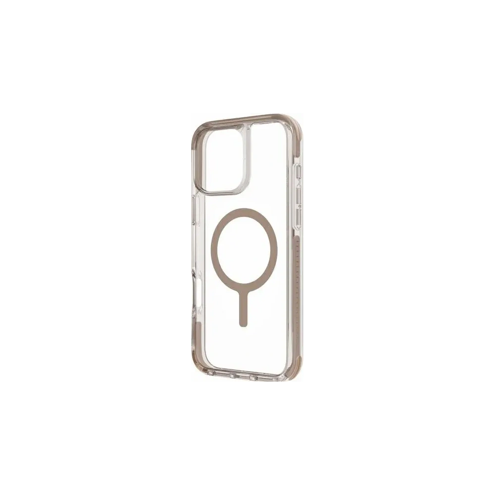 Hurtownia GSM - UNIQ Combat Apple iPhone 16 Pro Max Magclick Încărcare taupe aurie - UNIQ1350 - {ean13} - Hurt