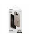 Hurtownia GSM - UNIQ Combat Apple iPhone 16 Pro Max Magclick Încărcare taupe aurie - UNIQ1350 - {ean13} - Hurt