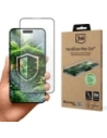 3MK HardGlass Max Eco Apple iPhone 16 Pro Max