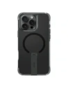 Hurtownia GSM - UNIQ Eleva s Vertica stojanem Apple iPhone 16 Pro karbonová černá - UNIQ1351 - {ean13} - Hurt