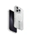 Etui UNIQ Eleva with Vertica Stand Apple iPhone 16 Pro przeźroczysty/lucent clear