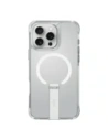 Hurtownia GSM - Etui UNIQ Eleva with Vertica Stand Apple iPhone 16 Pro przeźroczysty/lucent clear - UNIQ1352 - {ean13} - Hurt