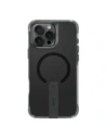 Hurtownia GSM - Etui UNIQ Eleva with Vertica Stand Apple iPhone 16 Pro Max czarny/carbon black - UNIQ1353 - {ean13} - Hurt